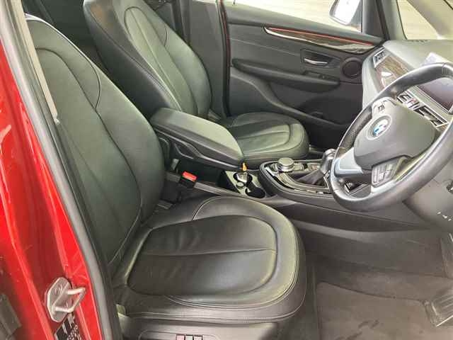 BMW 2 Series 218i Active Tourer Luxury 2017 image 3