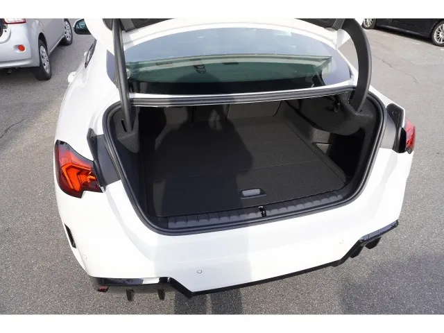 BMW 2 Series 220 M Sport 2025 image 6