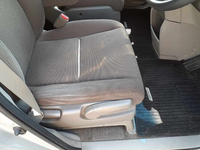 Honda Stepwgn G Honda Sensing White 2016 image 3
