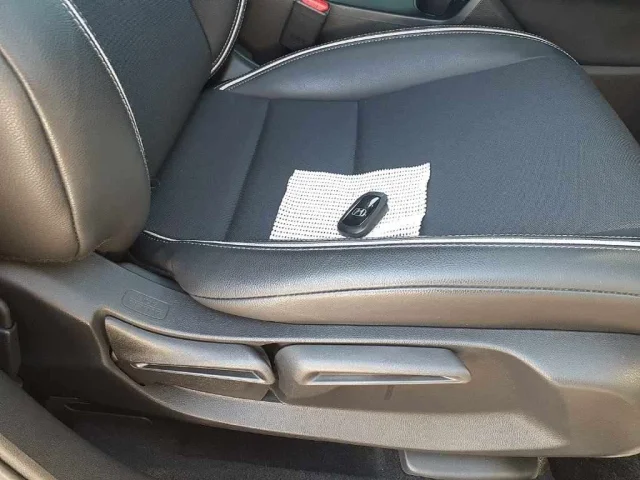Honda ZR-V Grey 2022 image 5