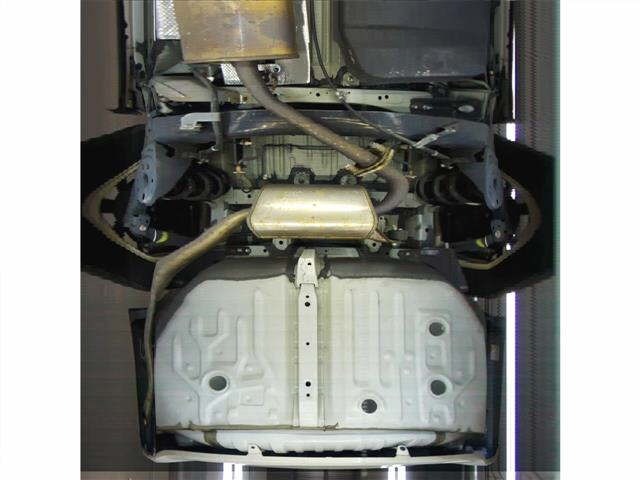 Toyota Voxy 2016 White image 10
