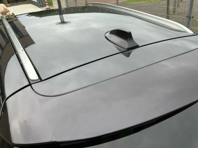 Honda Shuttle Black 2017 image 6