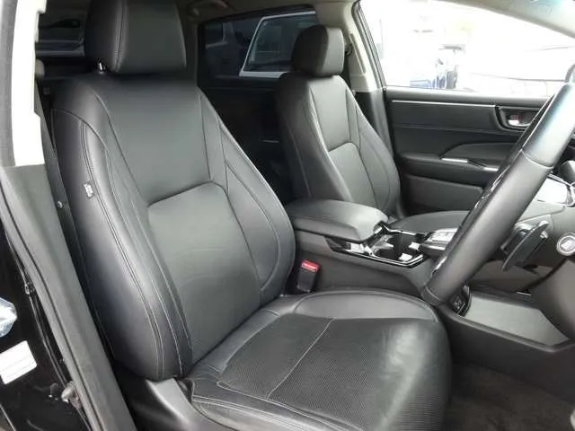 Honda Clarity PHEV 2020 image 9