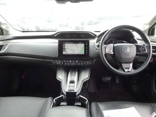 Honda Clarity PHEV 2020 image 3