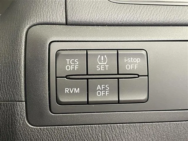 Mazda CX-5 Red 2013 image 3