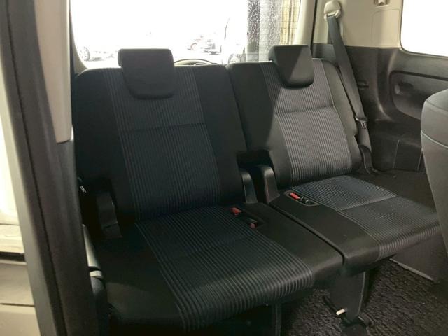 Toyota Voxy 2015 White image 7