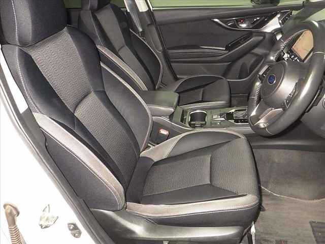 SUBARU IMPREZA 2017 image 3