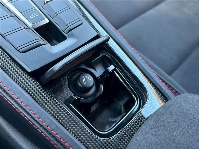 Porsche 718 Boxster GTS 4.0 Gray 2024 image 5
