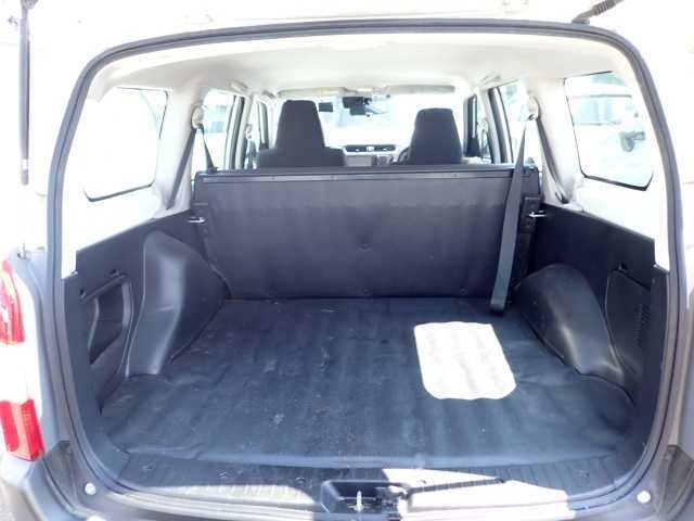 Toyota Probox DX Comfort 2020 image 3