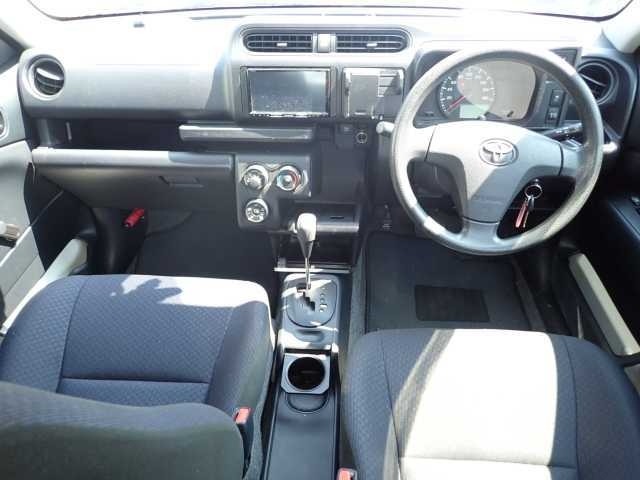 Toyota Probox DX Comfort 2020 image 5