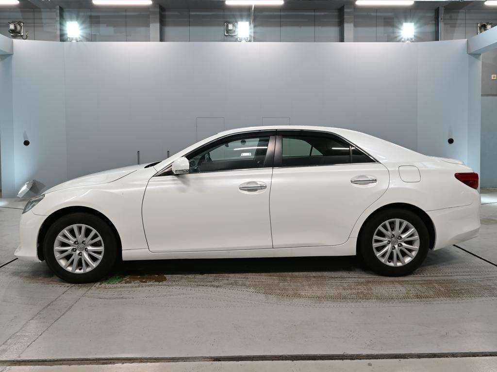 TOYOTA MARK X 2015 image 14