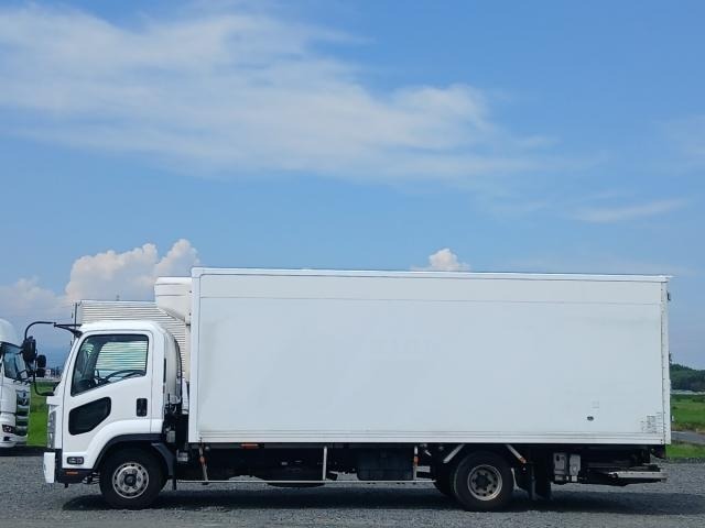 ISUZU FORWARD image 16