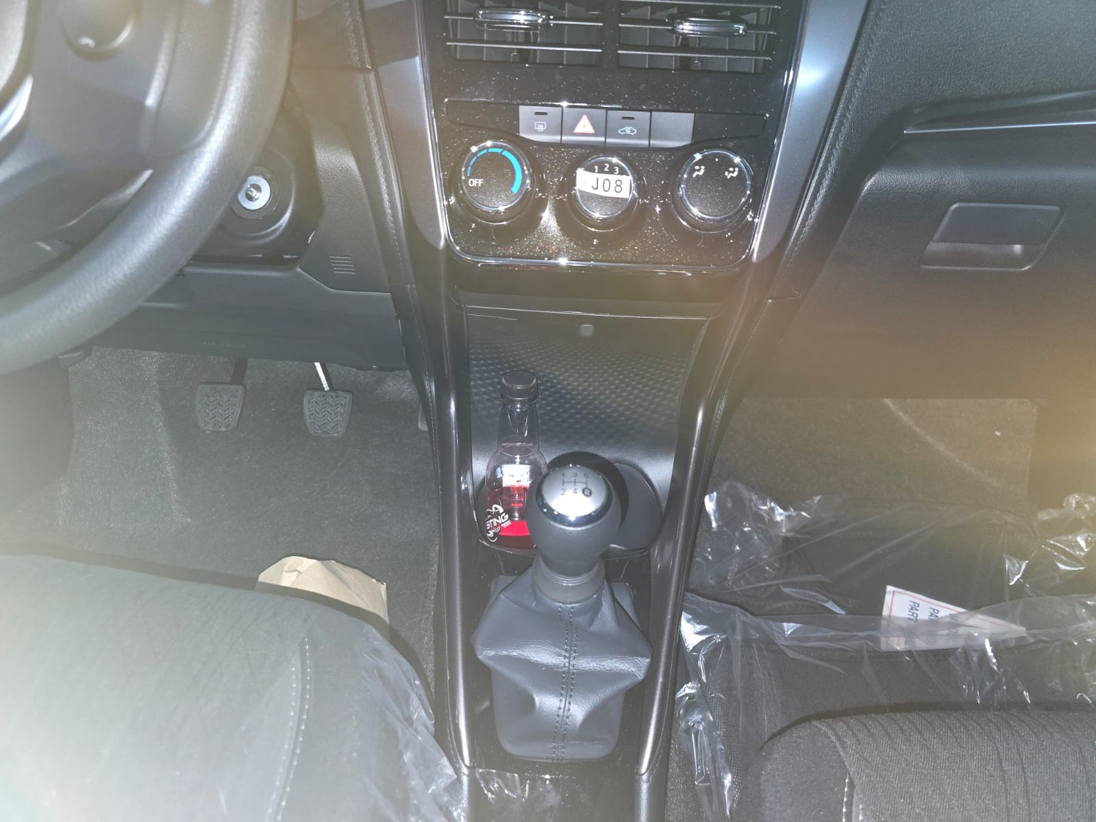 2027 TOYOTA VIOS SEDAN XLE 1.3 2WD CVT Blue (A-1138) image 26