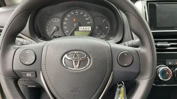 2027 TOYOTA VIOS SEDAN E 1.5 2WD MT Bronze image 13
