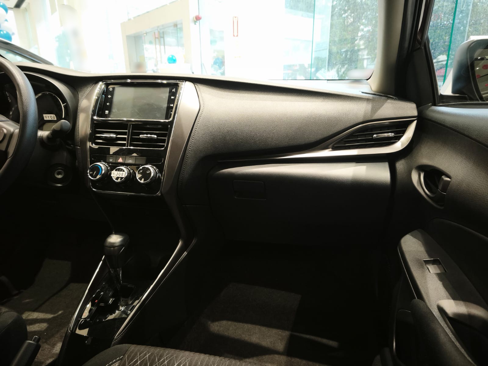 2027 TOYOTA VIOS SEDAN XLE 1.3 2WD CVT Red (Z-1319) image 26