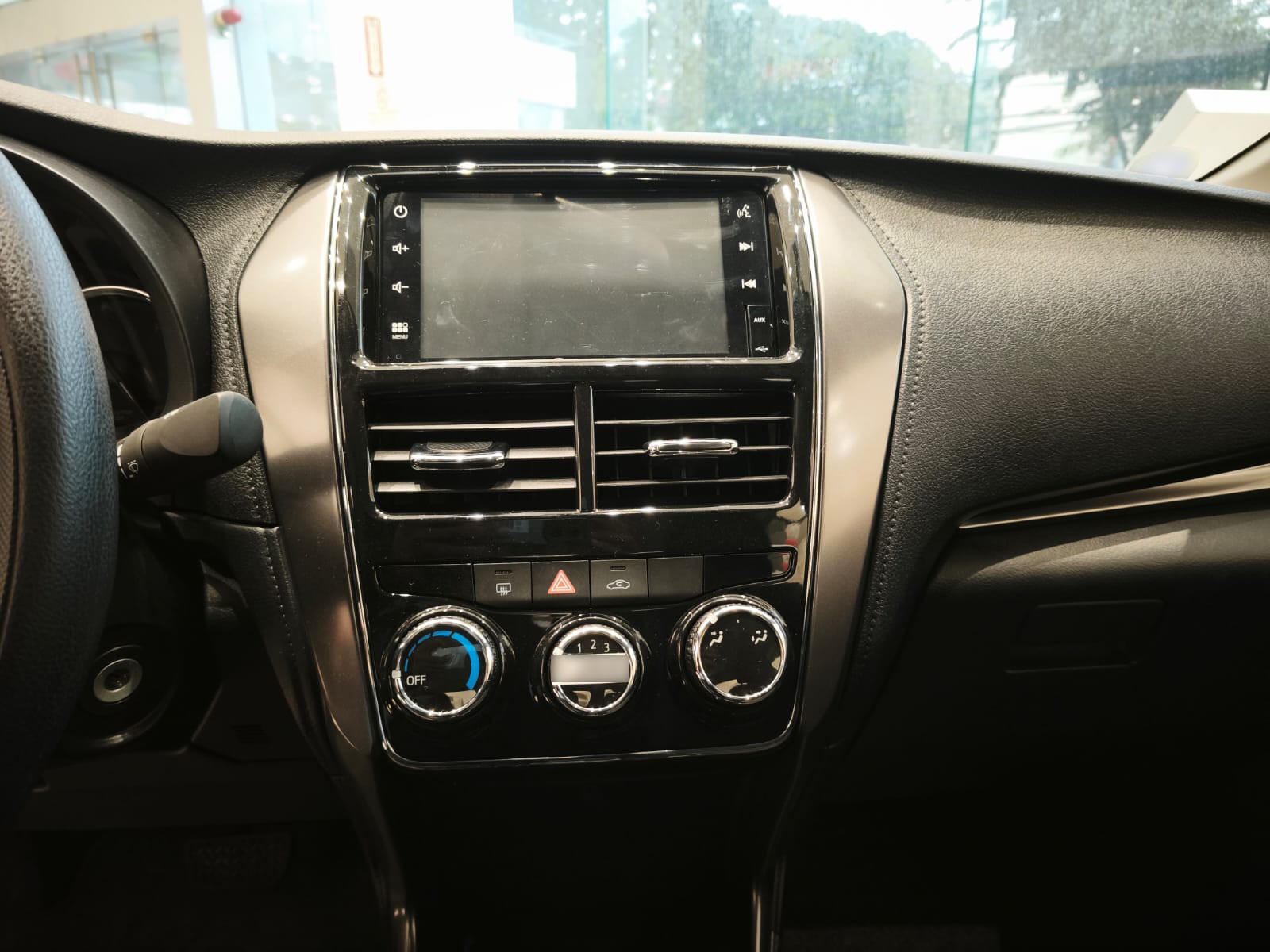 2027 TOYOTA VIOS SEDAN XLE 1.3 2WD CVT Red (Z-1319) image 28