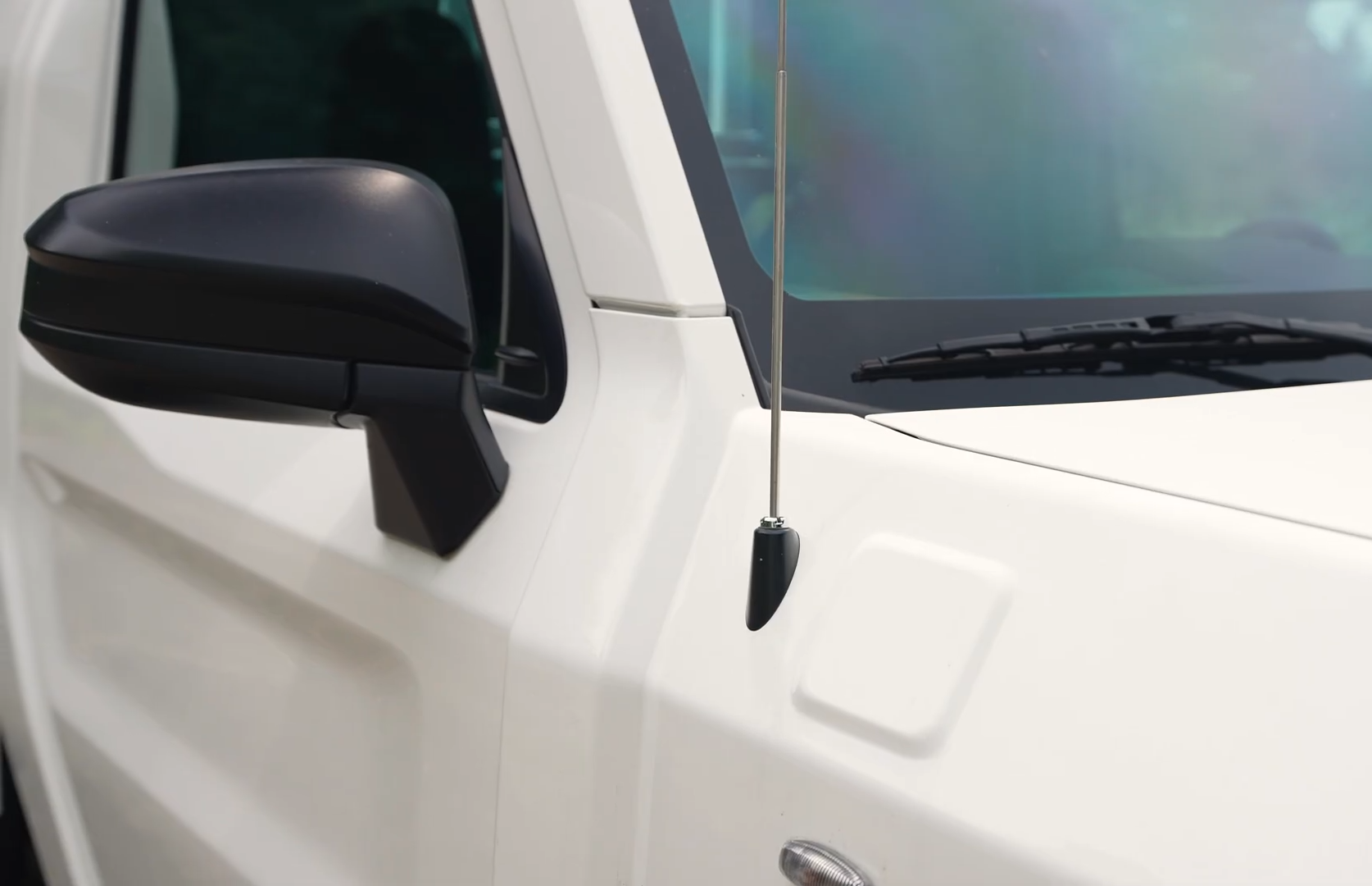 2027 TOYOTA TAMARAW SINGLE CAB Dropside Gas 2.0 2WD MT White image 20