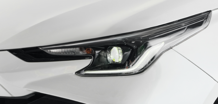 2027 TOYOTA VIOS SEDAN G 1.5 2WD CVT White image 19