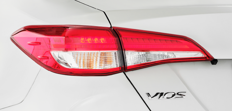 2027 TOYOTA VIOS SEDAN G 1.5 2WD CVT White image 20