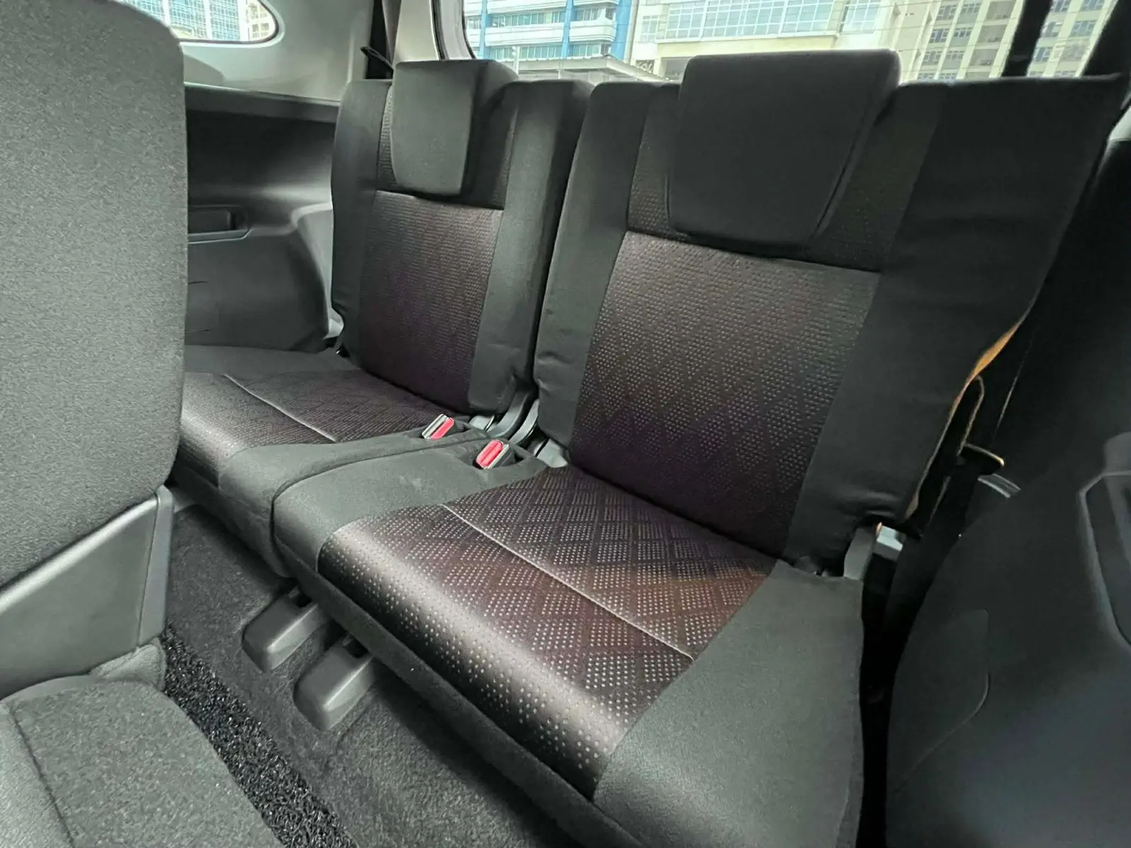 2027 TOYOTA VELOZ SUV V 1.5 2WD CVT Silver (Z-1053) image 11