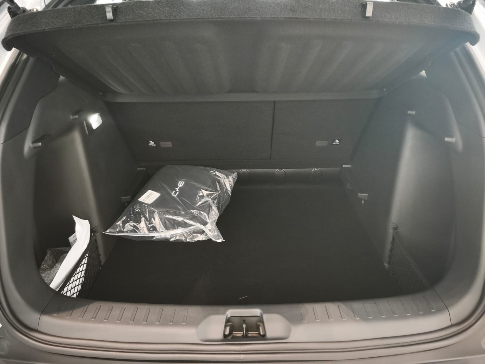 2027 BYD ATTO 3 SUV DYNAMIC 2WD AT White image 23