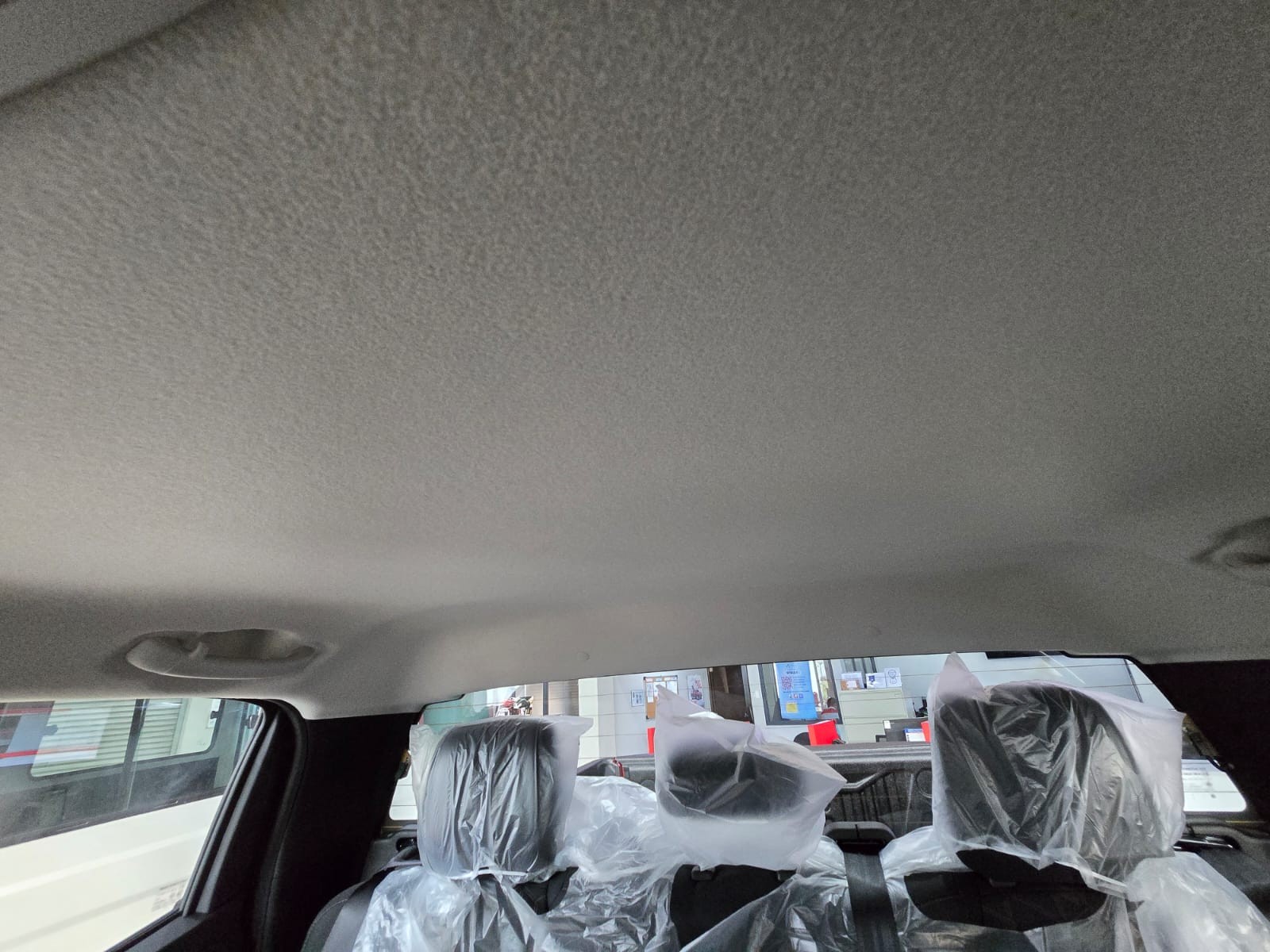 2027 ISUZU D-MAX DOUBLE CAB LS-A 3.0 2WD AT Red image 23