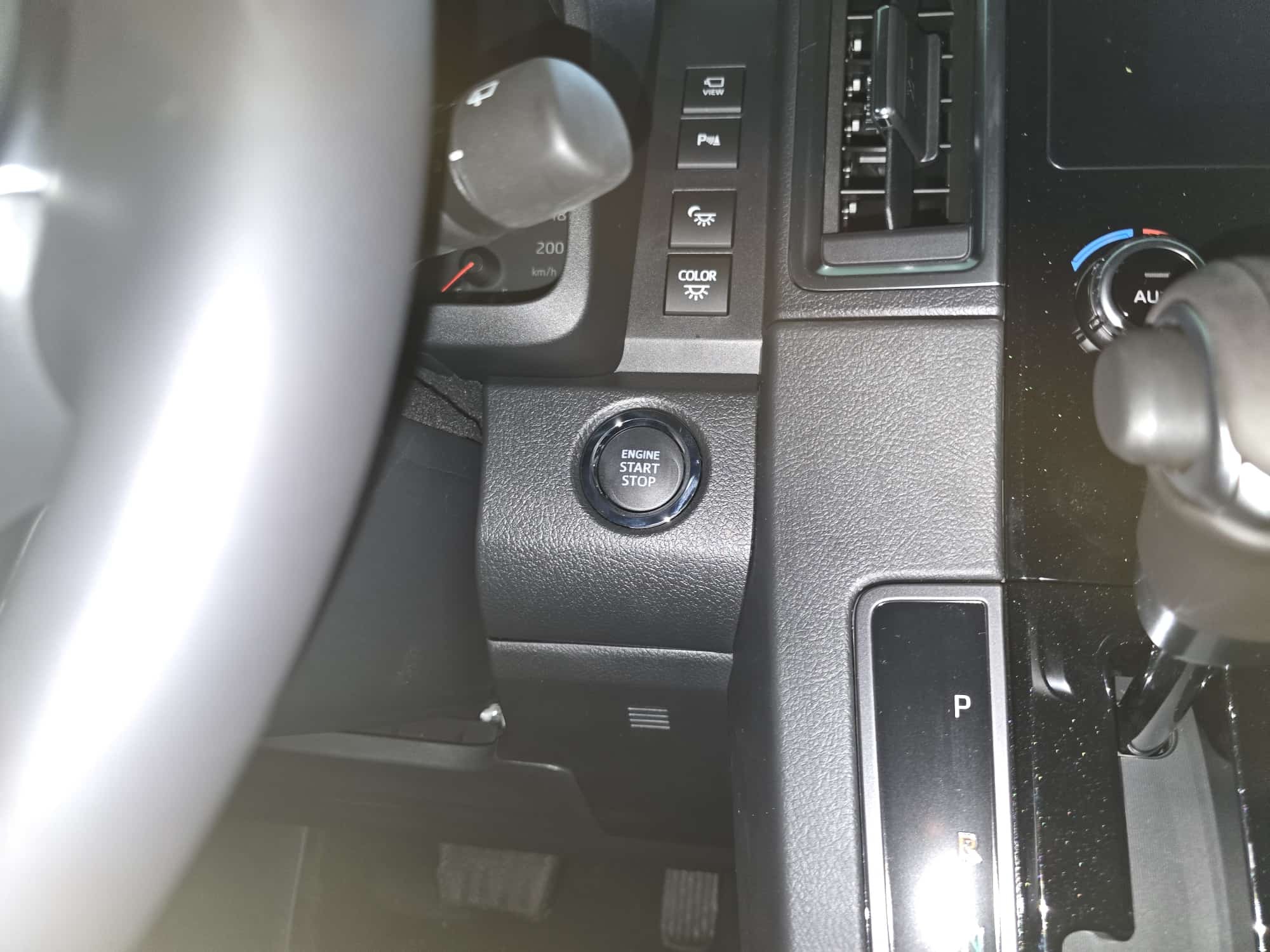 2027 TOYOTA SUPER GRANDIA VAN ELITE 2.8 2WD AT OTHER image 31