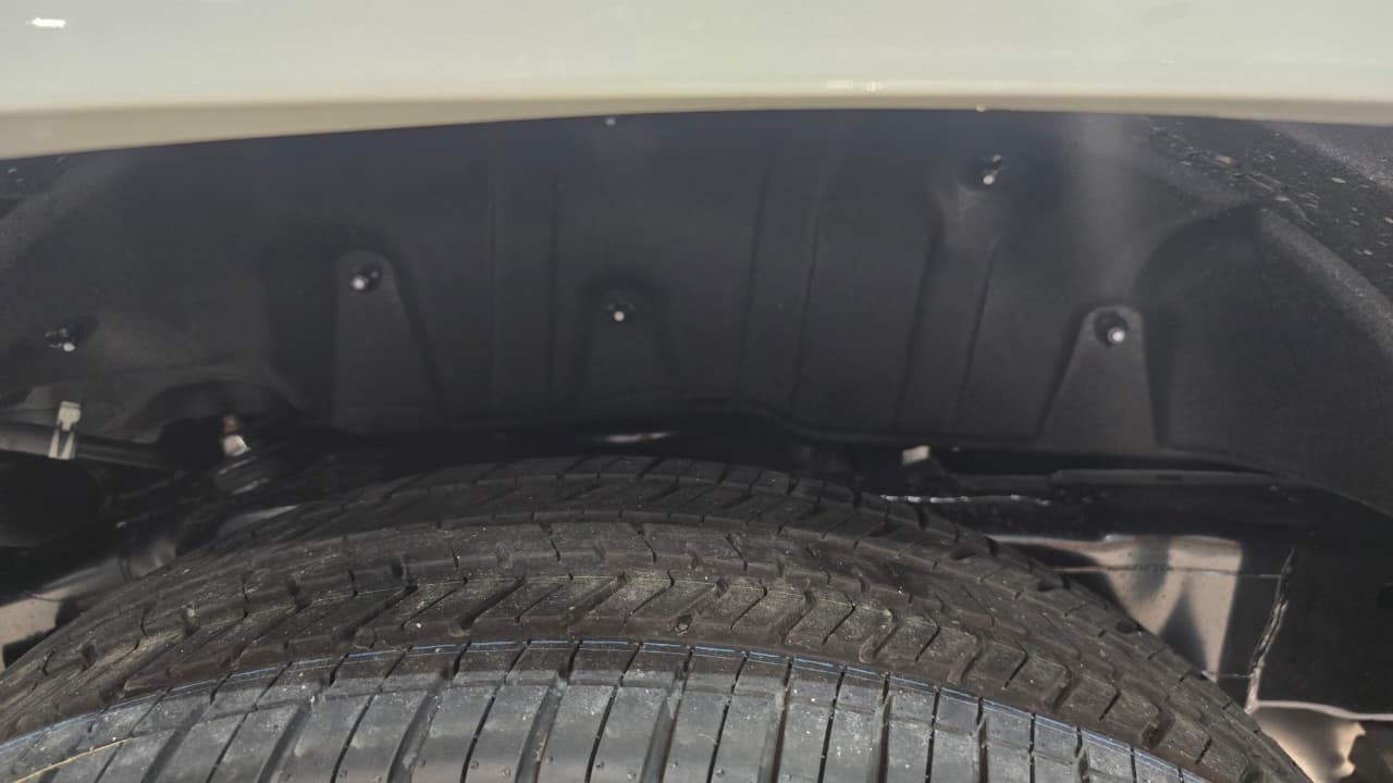 2027 TOYOTA LAND CRUISER PRADO SUV 2.4 4WD AT White (A-673) image 39