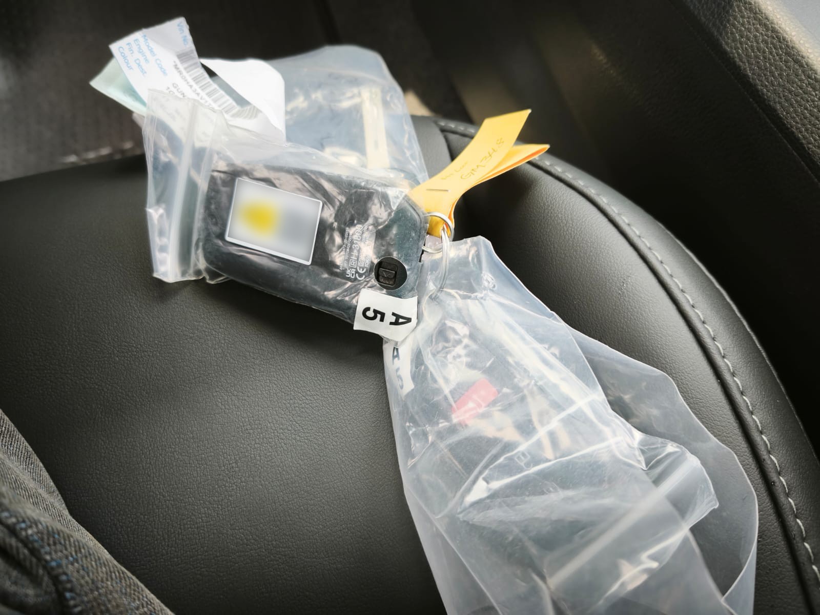 2026 TOYOTA HILUX DOUBLE CAB CONQUEST 2.8 4WD AT Black image 34