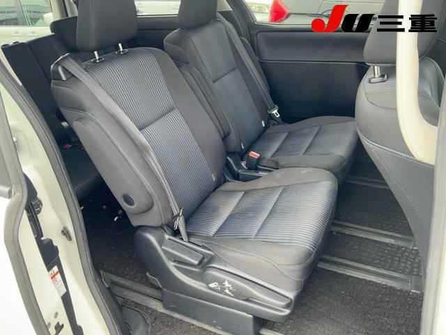 TOYOTA VOXY 2015 image 3