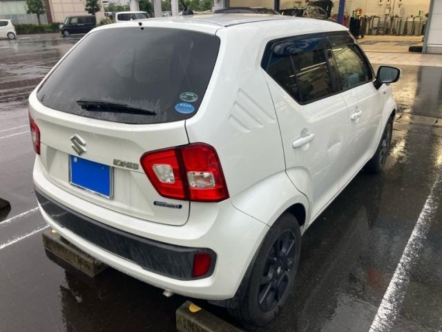 SUZUKI IGNIS image 2