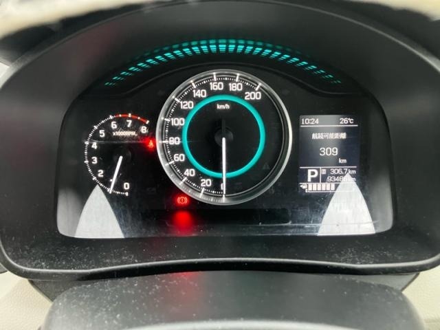 SUZUKI IGNIS image 4