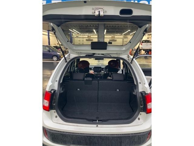 SUZUKI IGNIS image 6