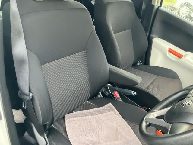 SUZUKI IGNIS image 7