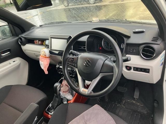 SUZUKI IGNIS image 8