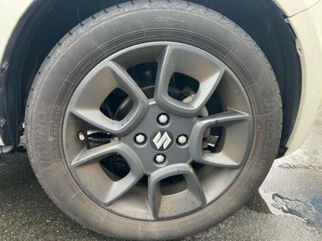SUZUKI IGNIS image 9