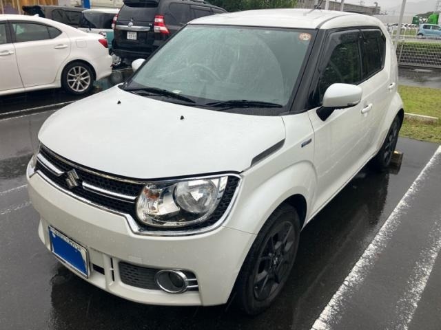 SUZUKI IGNIS image 11