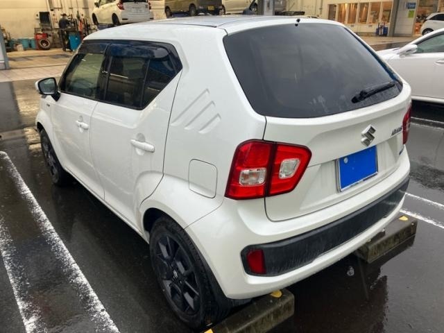 SUZUKI IGNIS image 12