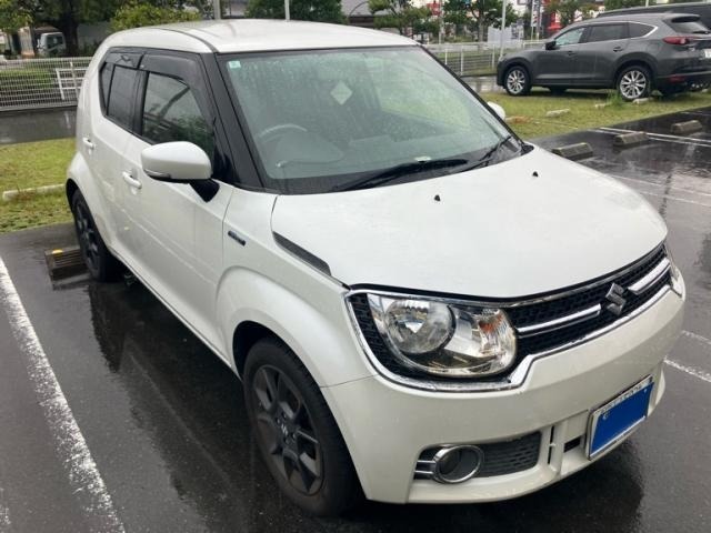 SUZUKI IGNIS image 13