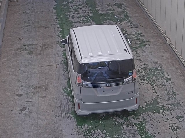 SUZUKI SOLIO BANDIT image 4