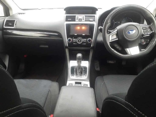 SUBARU LEVORG image 2