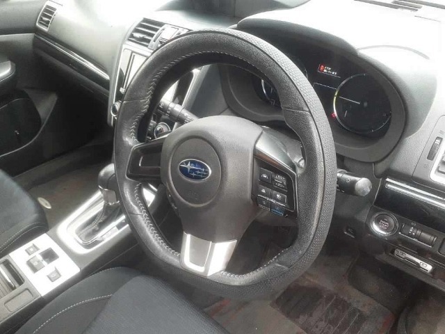 SUBARU LEVORG image 4