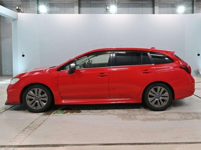 SUBARU LEVORG image 9
