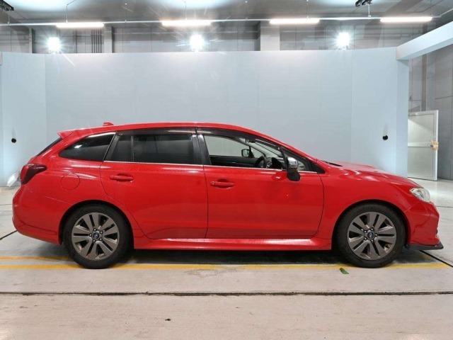 SUBARU LEVORG image 10