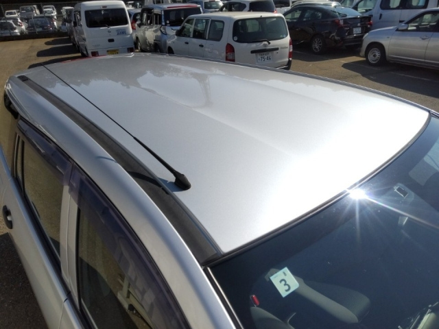 NISSAN AD 2019 4WD image 5