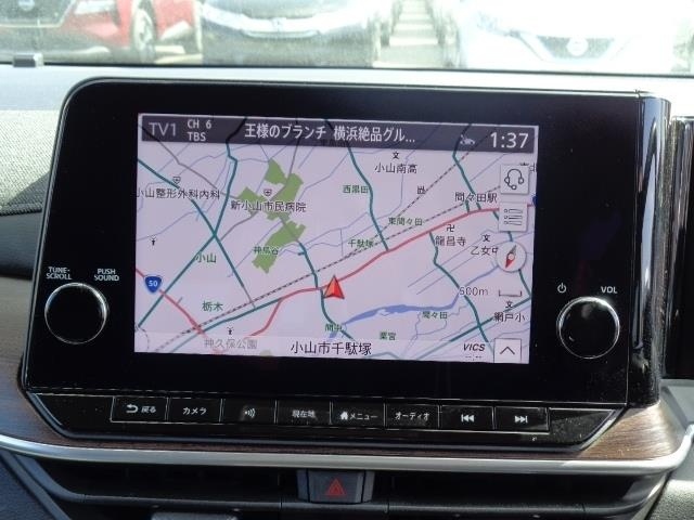 NISSAN AURA 2023 (G-Package) image 4