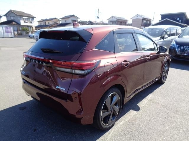 NISSAN AURA 2023 (G-Package) image 2