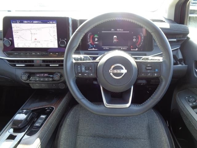 NISSAN AURA 2023 (G-Package) image 3