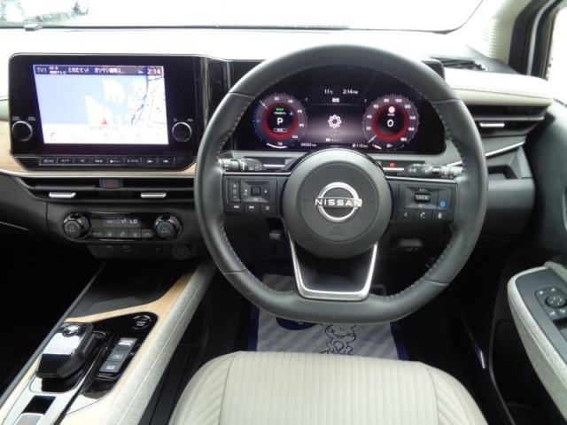 NISSAN AURA 2023 (G-Leather Edition) image 3