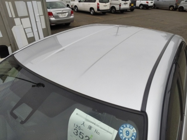 Toyota Corolla Axio Silver 2019 image 6